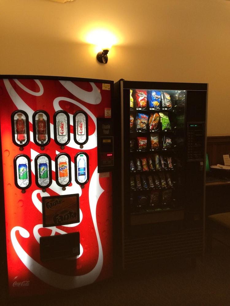 北海滩酒店 旧金山 外观 照片